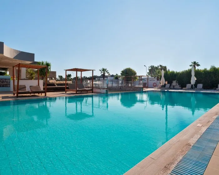 Anavadia Hotel By Anayia All-Inclusive Resorts, Rodos, Grčka
