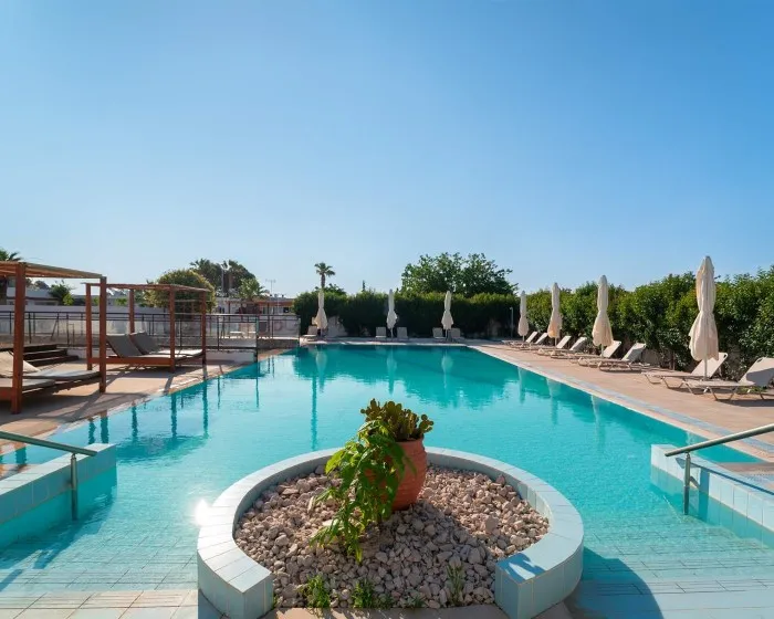 Anavadia Hotel By Anayia All-Inclusive Resorts, Rodos, Grčka — fotografija 3