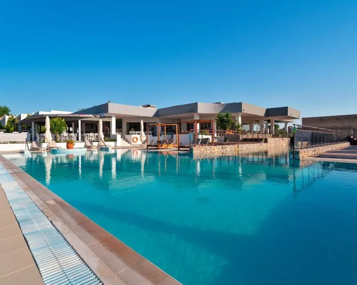 Anavadia Hotel By Anayia All-Inclusive Resorts, Rodos, Grčka — fotografija 6