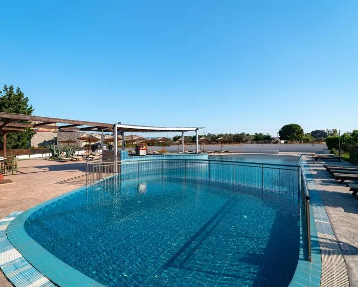 Anavadia Hotel By Anayia All-Inclusive Resorts, Rodos, Grčka — fotografija 8