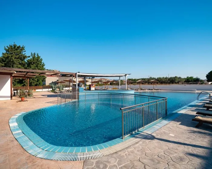 Anavadia Hotel By Anayia All-Inclusive Resorts, Rodos, Grčka — fotografija 9