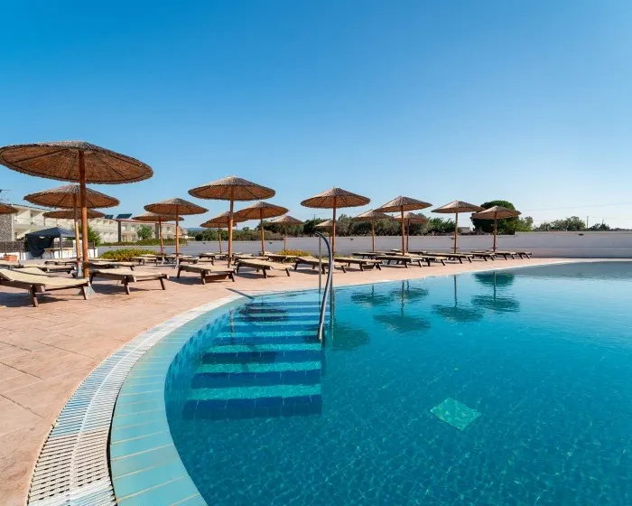 Anavadia Hotel By Anayia All-Inclusive Resorts, Rodos, Grčka — fotografija 13