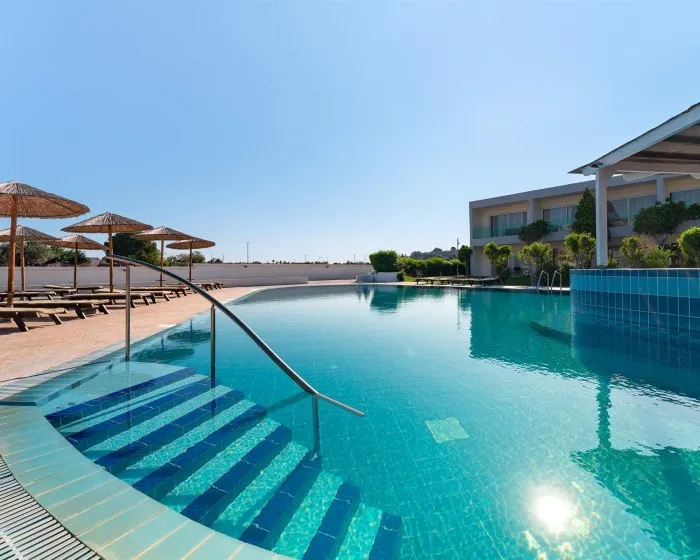 Anavadia Hotel By Anayia All-Inclusive Resorts, Rodos, Grčka — fotografija 14