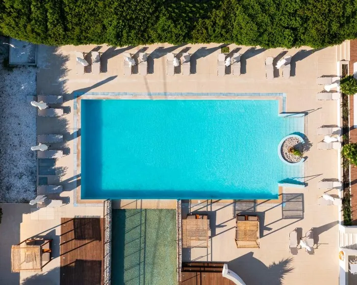 Anavadia Hotel By Anayia All-Inclusive Resorts, Rodos, Grčka — fotografija 16