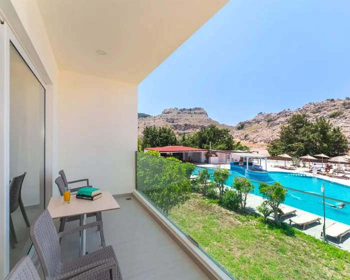 Anavadia Hotel By Anayia All-Inclusive Resorts, Rodos
