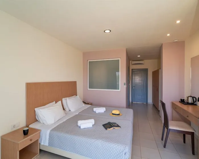 Anavadia Hotel By Anayia All-Inclusive Resorts, Rodos, Grčka — Double Room Promo Double Room
