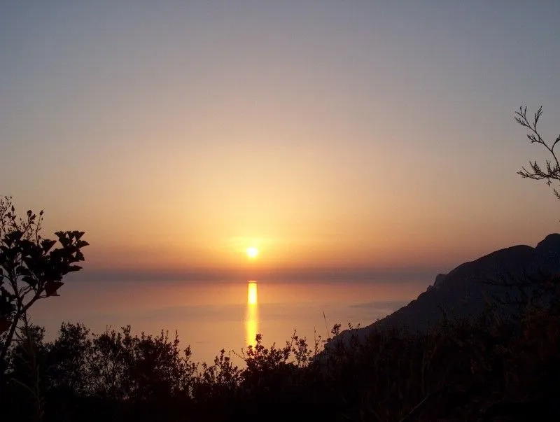 Hotel Corfu Secret, Agios Markos / Ipsos, Grčka — fotografija 1