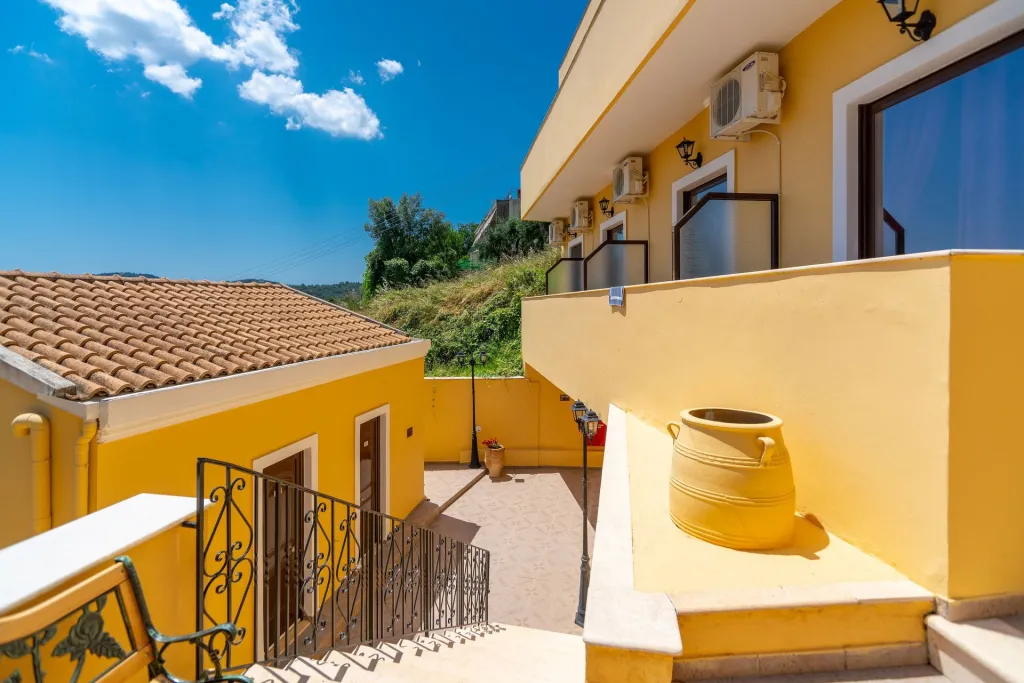 Hotel Corfu Secret, Agios Markos / Ipsos, Grčka — fotografija 8