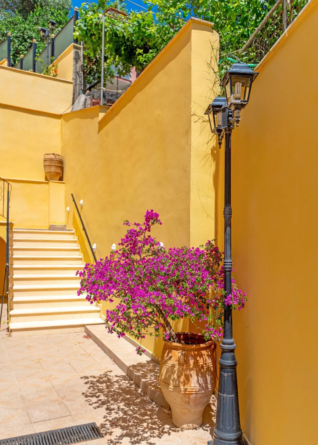 Hotel Corfu Secret, Agios Markos / Ipsos, Grčka — fotografija 9