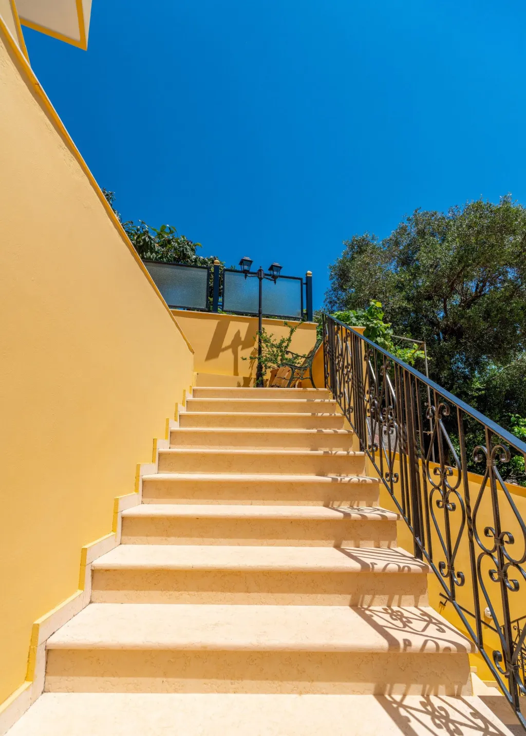 Hotel Corfu Secret, Agios Markos / Ipsos, Grčka — fotografija 10
