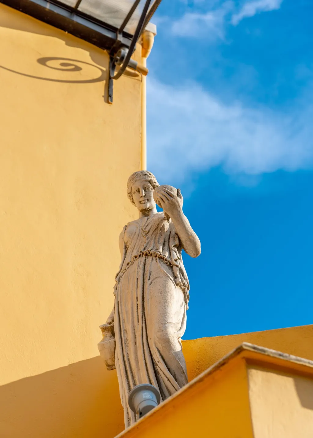 Hotel Corfu Secret, Agios Markos / Ipsos, Grčka — fotografija 12