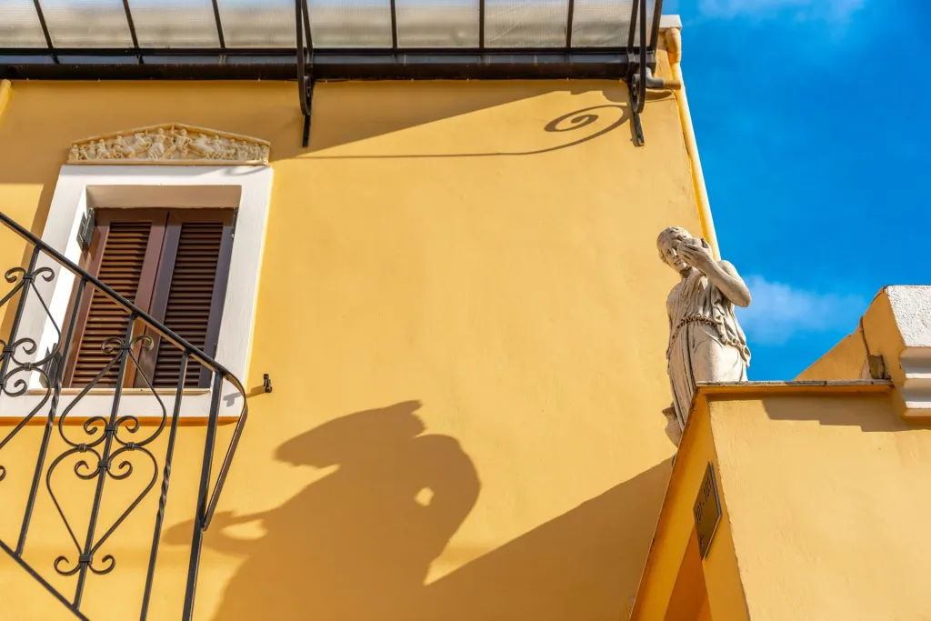 Hotel Corfu Secret, Agios Markos / Ipsos, Grčka — fotografija 14