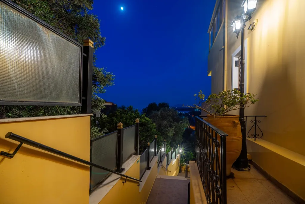 Hotel Corfu Secret, Agios Markos / Ipsos, Grčka — fotografija 17