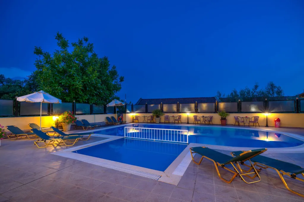 Hotel Corfu Secret, Agios Markos / Ipsos, Grčka — fotografija 22