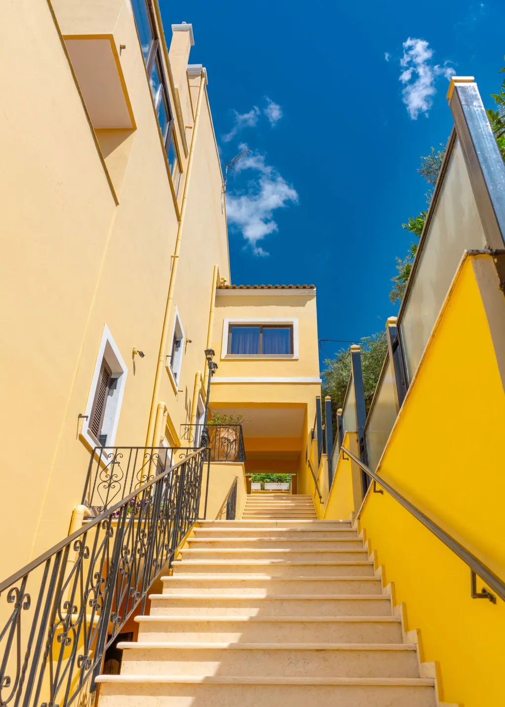 Hotel Corfu Secret, Agios Markos / Ipsos, Grčka — fotografija 23