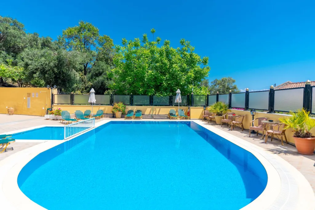 Hotel Corfu Secret, Agios Markos / Ipsos, Grčka — fotografija 25