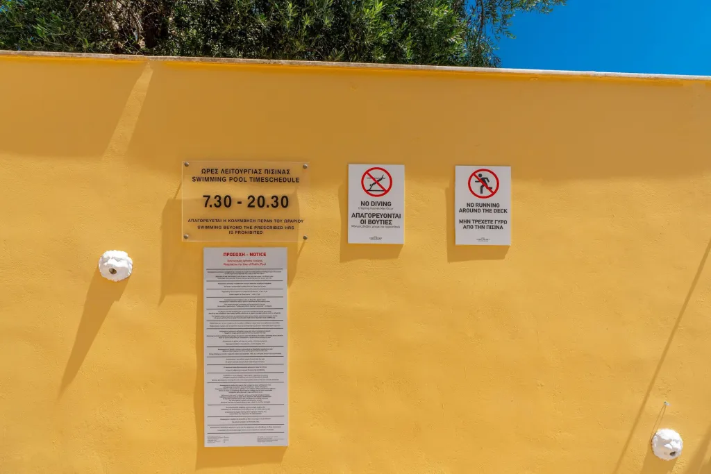 Hotel Corfu Secret, Agios Markos / Ipsos, Grčka — fotografija 26