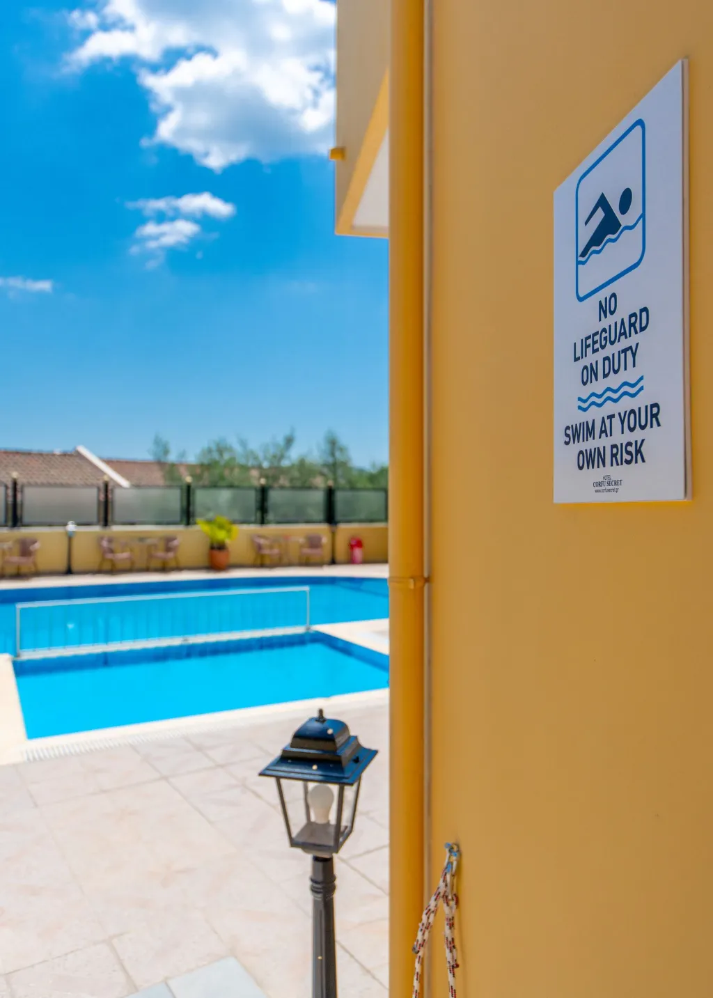 Hotel Corfu Secret, Agios Markos / Ipsos, Grčka — fotografija 28