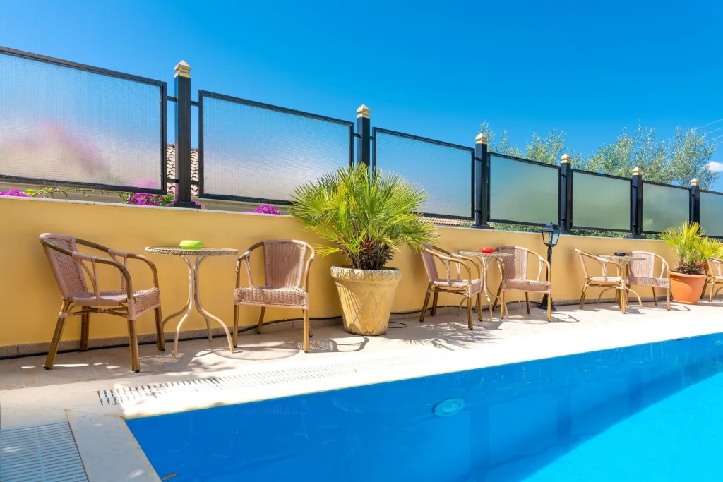 Hotel Corfu Secret, Agios Markos / Ipsos, Grčka — fotografija 29