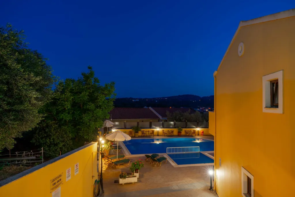 Hotel Corfu Secret, Agios Markos / Ipsos, Grčka — fotografija 30