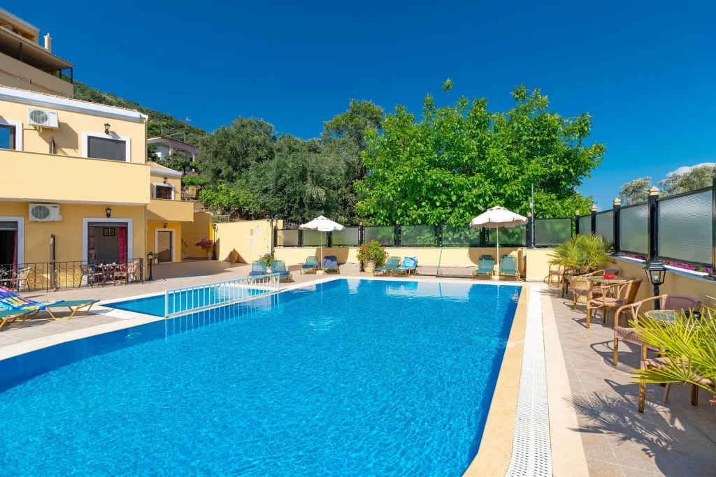 Hotel Corfu Secret, Agios Markos / Ipsos, Grčka — fotografija 33