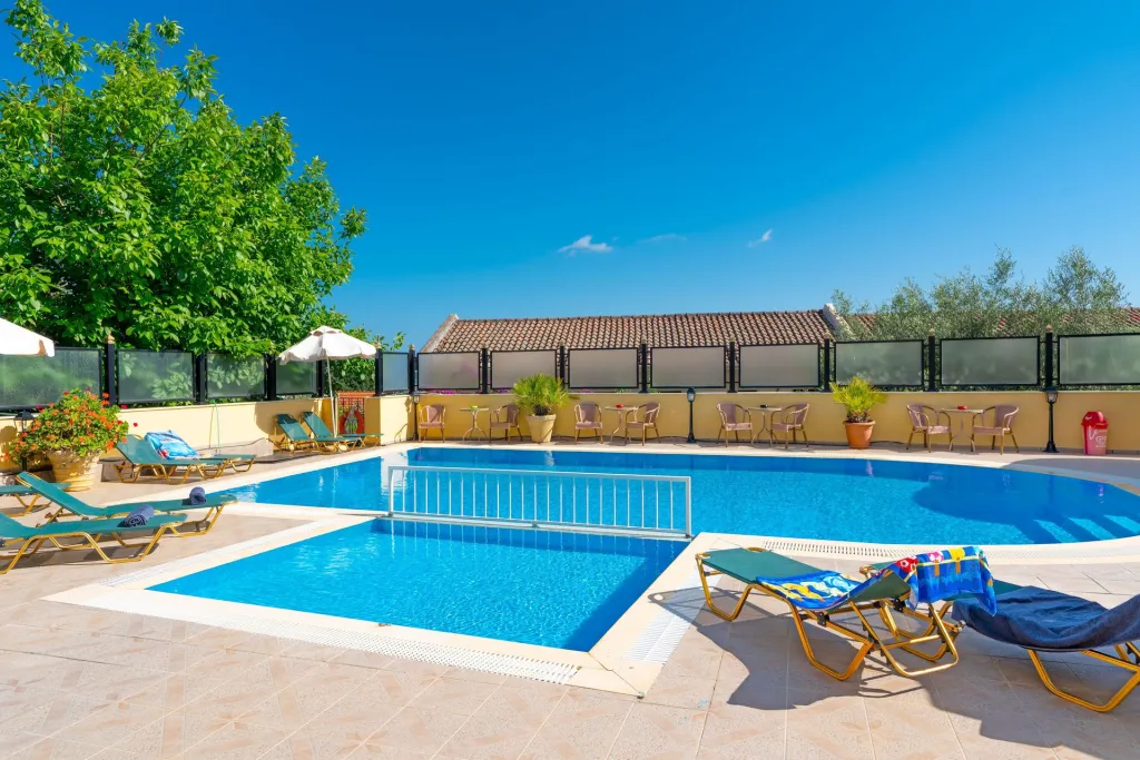 Hotel Corfu Secret, Agios Markos / Ipsos, Grčka — fotografija 35