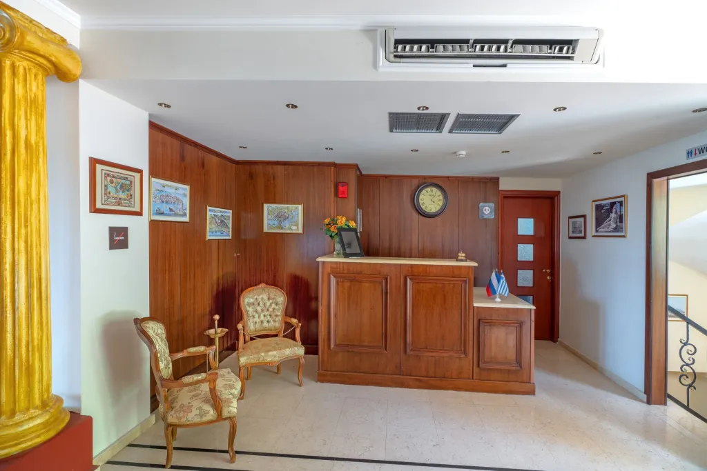 Hotel Corfu Secret, Agios Markos / Ipsos, Grčka — fotografija 36