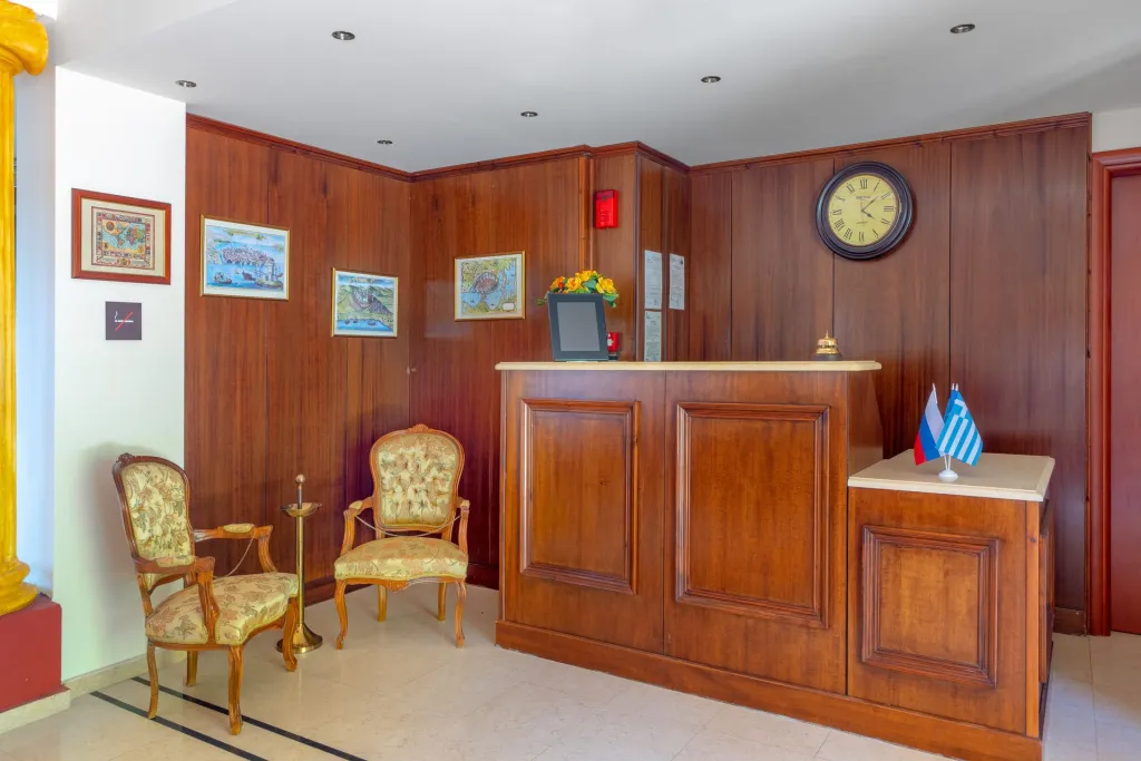 Hotel Corfu Secret, Agios Markos / Ipsos, Grčka — fotografija 37