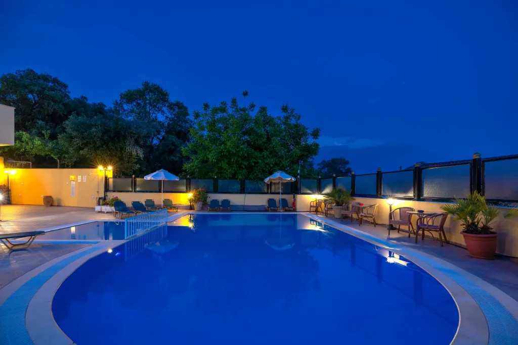 Hotel Corfu Secret, Agios Markos / Ipsos, Grčka — fotografija 39
