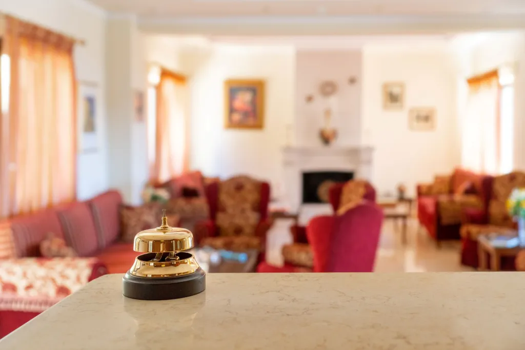 Hotel Corfu Secret, Agios Markos / Ipsos, Grčka — fotografija 41