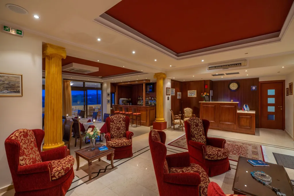 Hotel Corfu Secret, Agios Markos / Ipsos, Grčka — fotografija 43