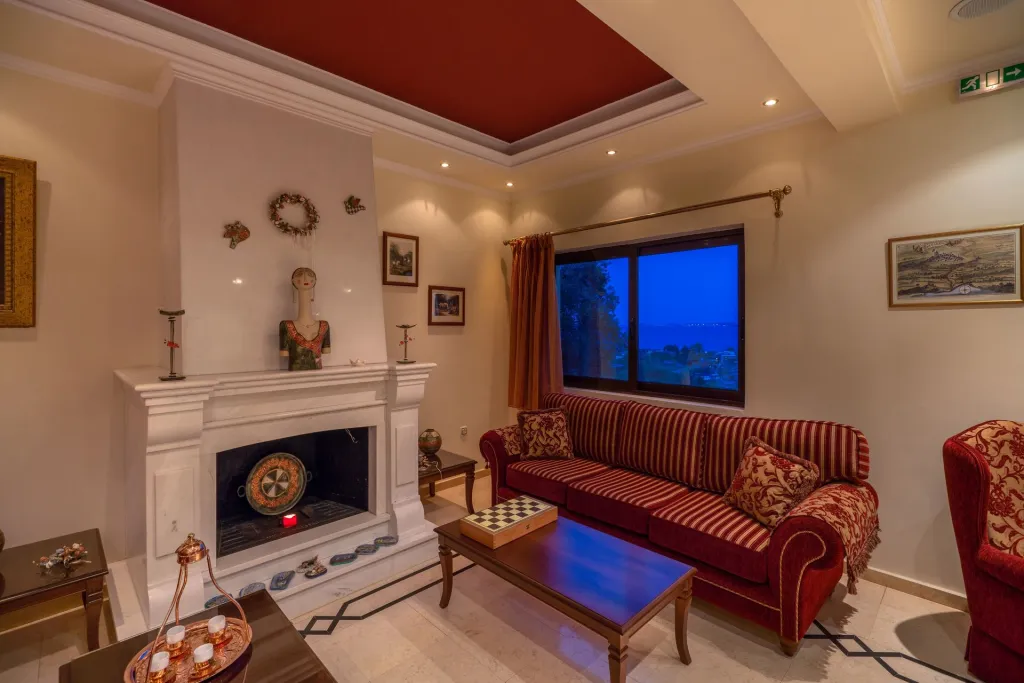 Hotel Corfu Secret, Agios Markos / Ipsos, Grčka — fotografija 44