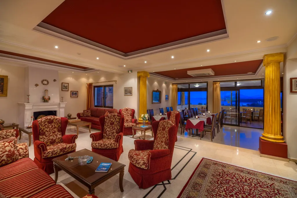 Hotel Corfu Secret, Agios Markos / Ipsos, Grčka — fotografija 45