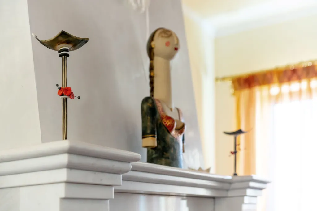 Hotel Corfu Secret, Agios Markos / Ipsos, Grčka — fotografija 46