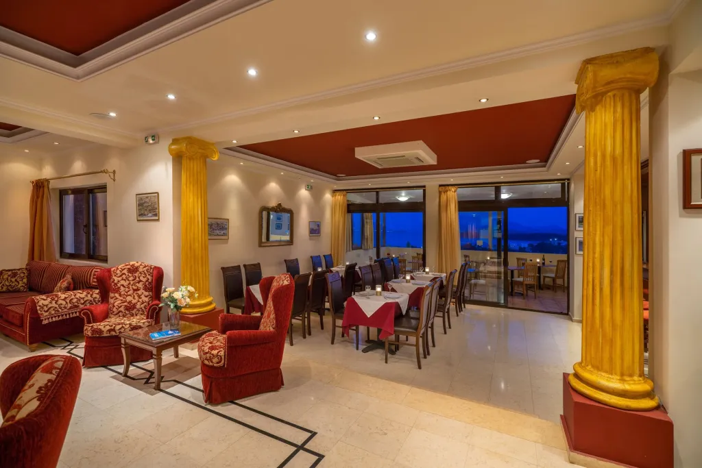 Hotel Corfu Secret, Agios Markos / Ipsos, Grčka — fotografija 47