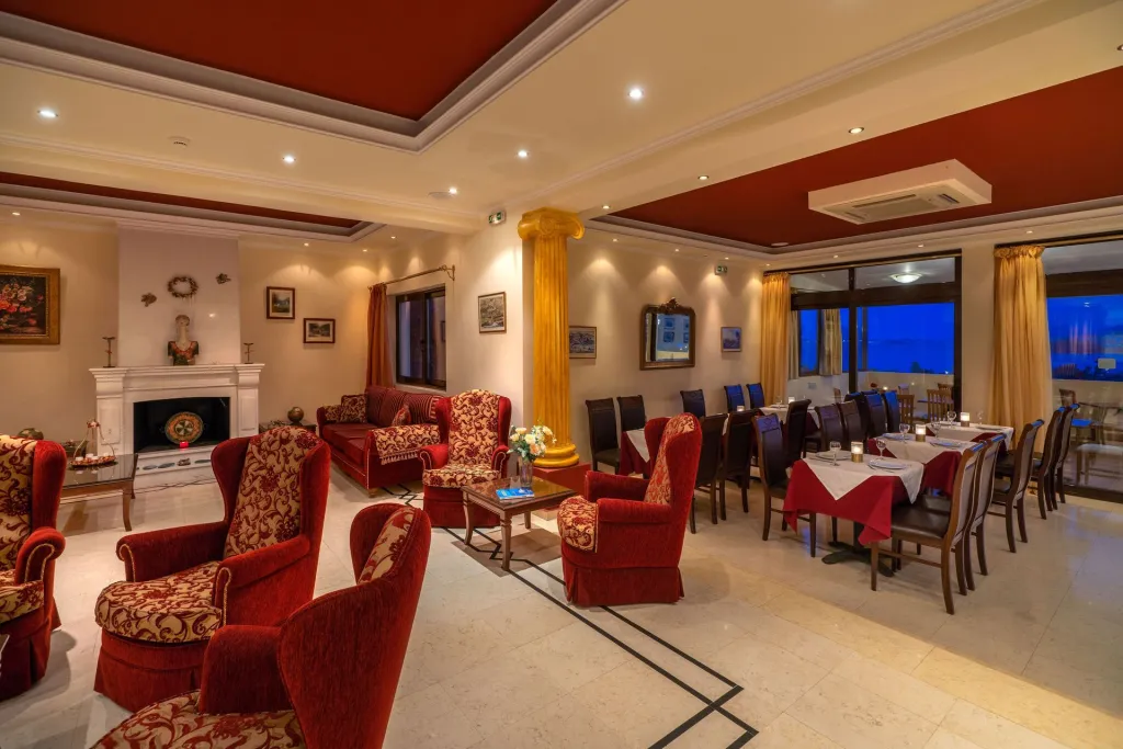 Hotel Corfu Secret, Agios Markos / Ipsos, Grčka — fotografija 48