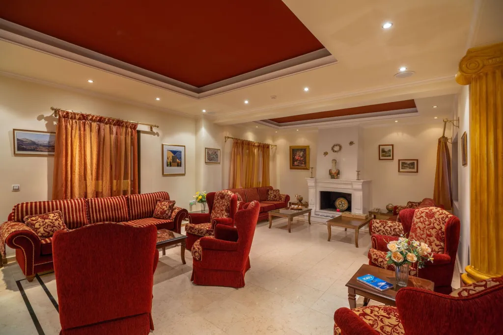 Hotel Corfu Secret, Agios Markos / Ipsos, Grčka — fotografija 49