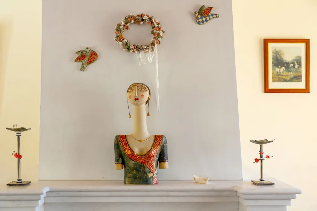Hotel Corfu Secret, Agios Markos / Ipsos, Grčka — fotografija 51