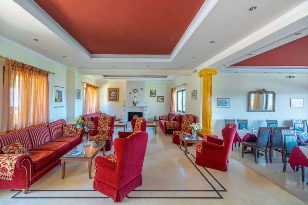 Hotel Corfu Secret, Agios Markos / Ipsos, Grčka — fotografija 56