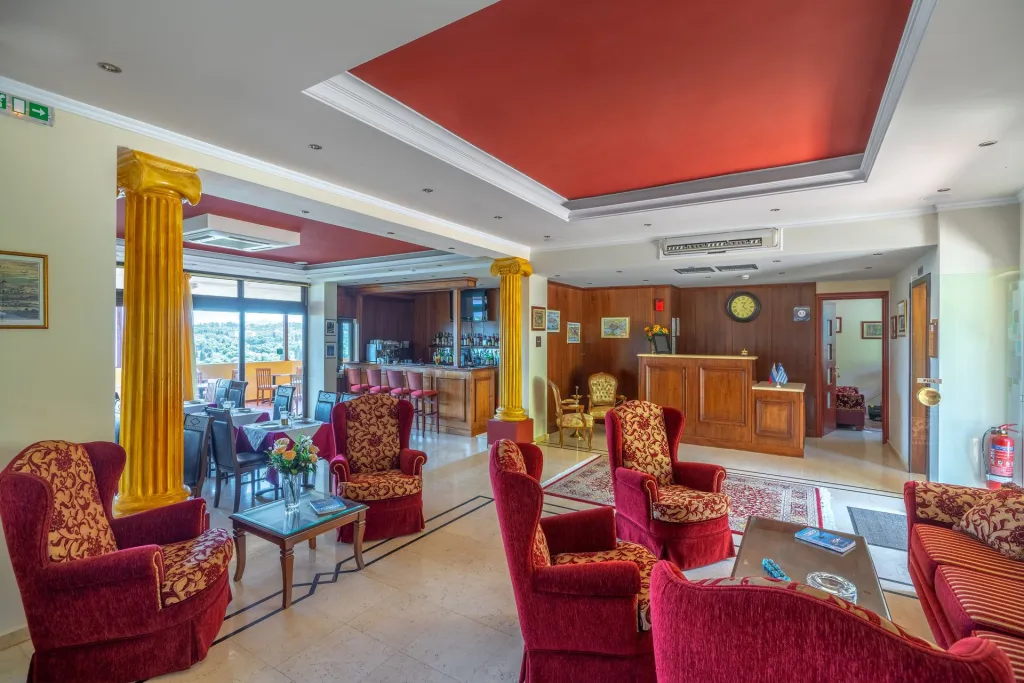 Hotel Corfu Secret, Agios Markos / Ipsos, Grčka — fotografija 57
