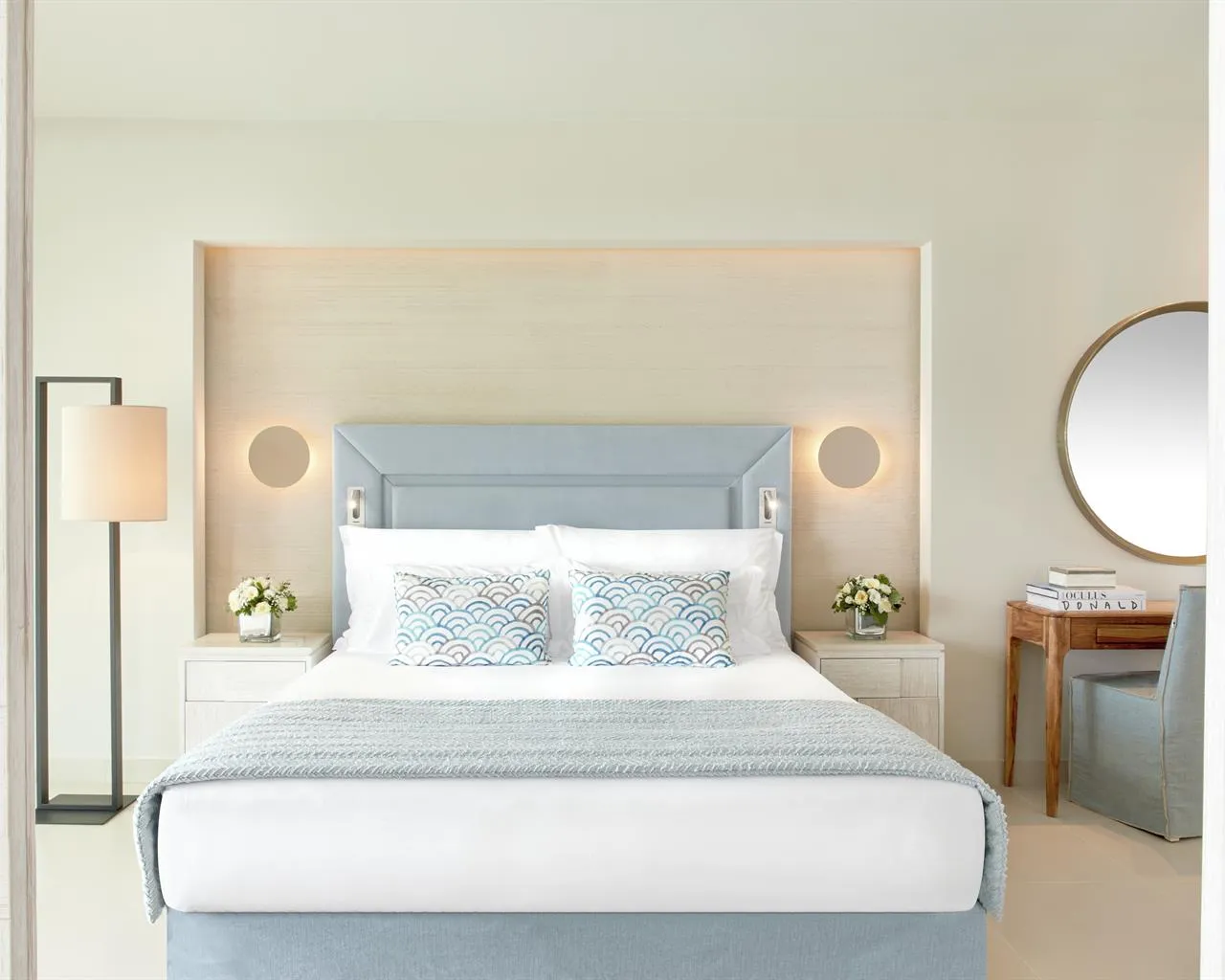 Ikos Dassia, Dasia, Grčka — Suite 2 BedRoom Deluxe Sea View