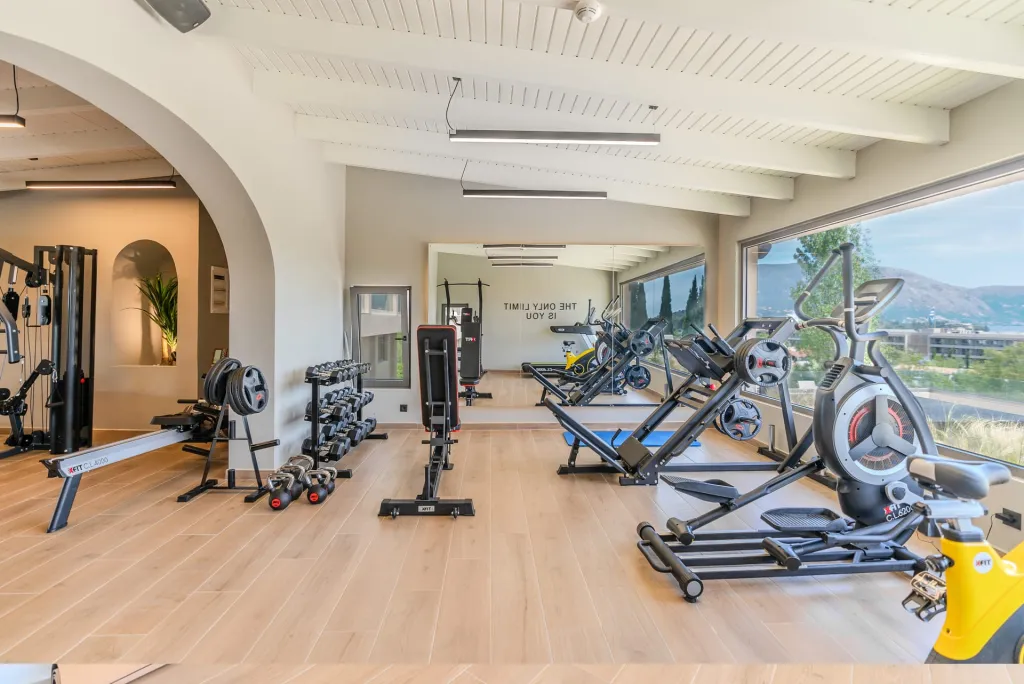 Iolida Corfu Resort by Smile Hotels, Dasia, Grčka