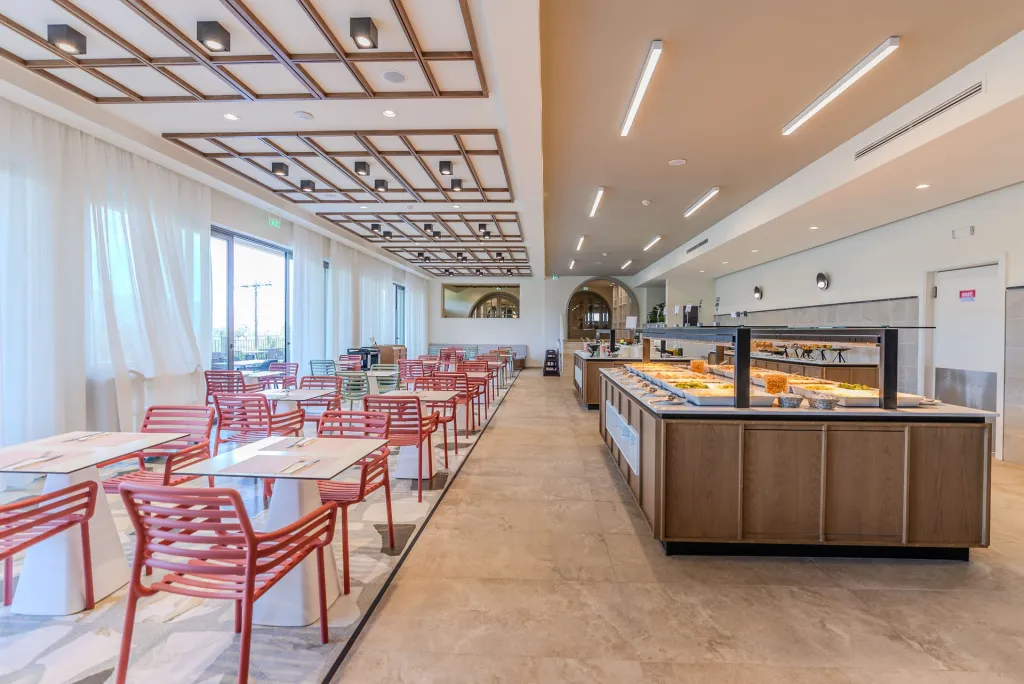 Iolida Corfu Resort by Smile Hotels, Dasia, Grčka — fotografija 1