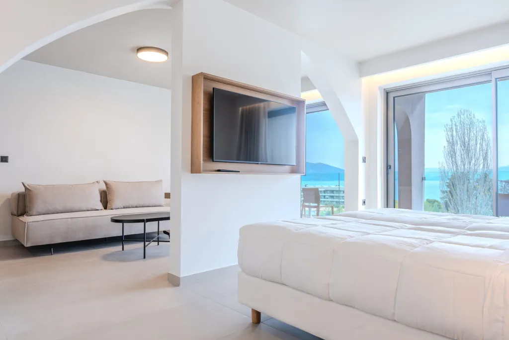 Iolida Corfu Resort by Smile Hotels, Dasia, Grčka — fotografija 5
