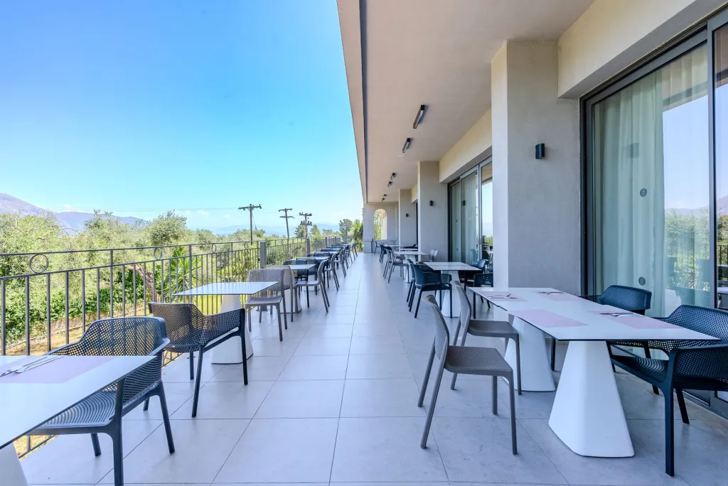Iolida Corfu Resort by Smile Hotels, Dasia, Grčka — fotografija 6