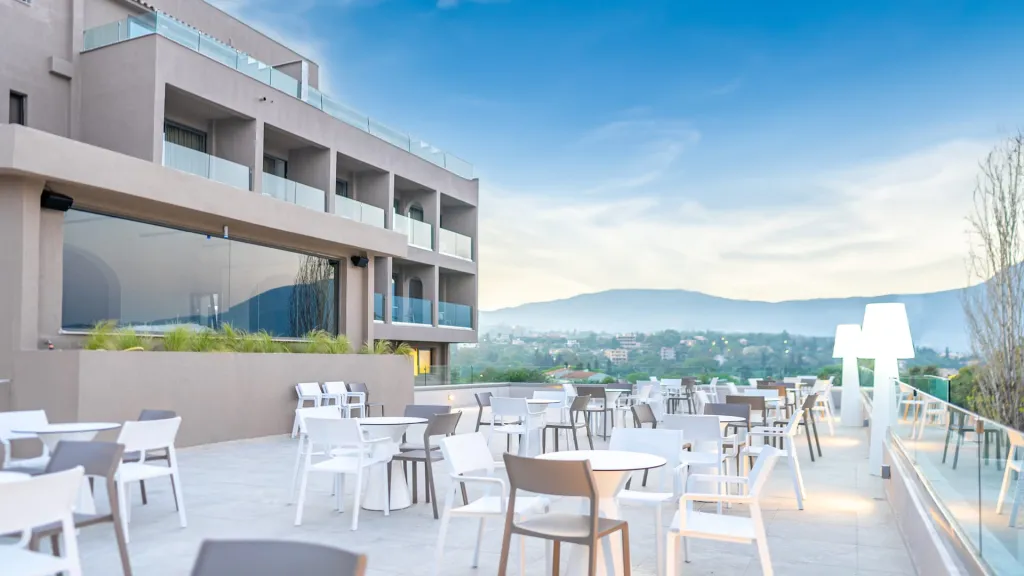 Iolida Corfu Resort by Smile Hotels, Dasia, Grčka — fotografija 8