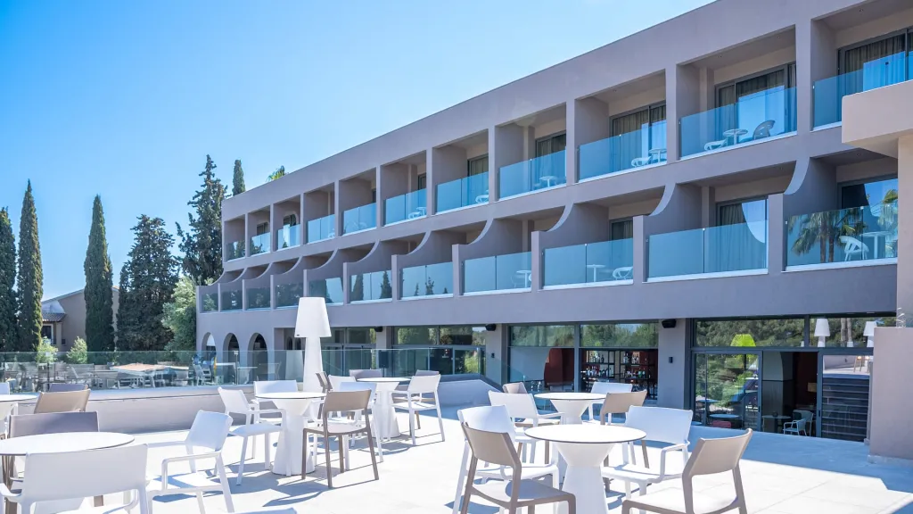 Iolida Corfu Resort by Smile Hotels, Dasia, Grčka — fotografija 9
