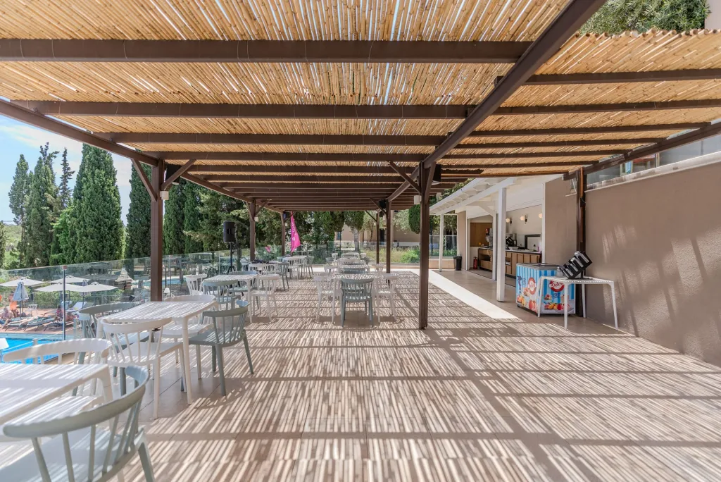 Iolida Corfu Resort by Smile Hotels, Dasia, Grčka — fotografija 13