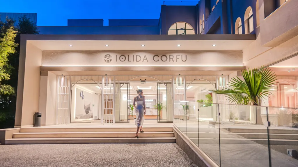 Iolida Corfu Resort by Smile Hotels, Dasia, Grčka — fotografija 23