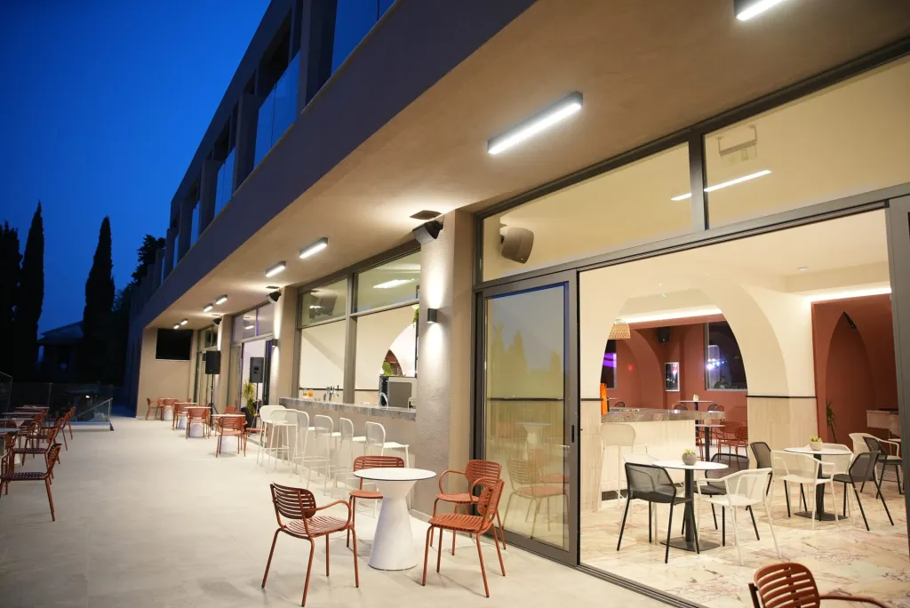 Iolida Corfu Resort by Smile Hotels, Dasia, Grčka — fotografija 28